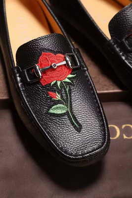 Gucci Business Fashion Men  Shoes_170